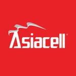 Logo of Asiacell android Application 